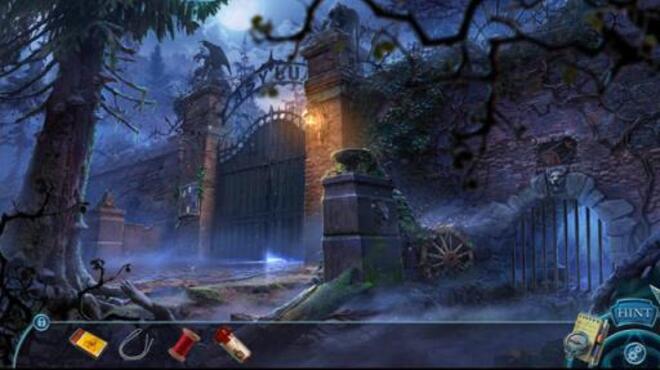 Bonfire Stories: Heartless Collector's Edition Torrent Download