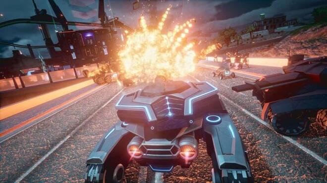 Crackdown 3 PC Crack