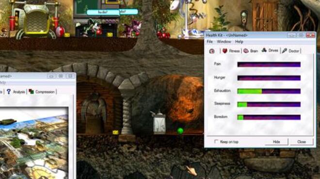 Creatures: The Albian Years PC Crack