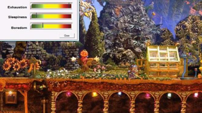 Creatures: The Albian Years Torrent Download