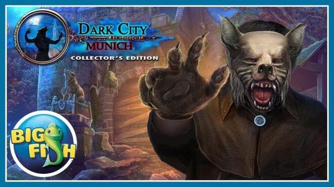 Dark City: Munich Collector's Edition Free Download Dark City: Munich Collector's Edition Free Download