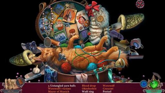 Dark City: Munich Collector's Edition PC Crack Dark City: Munich Collector's Edition PC Crack