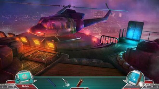 Dead Reckoning: Sleight of Murder Collector's Edition PC Crack