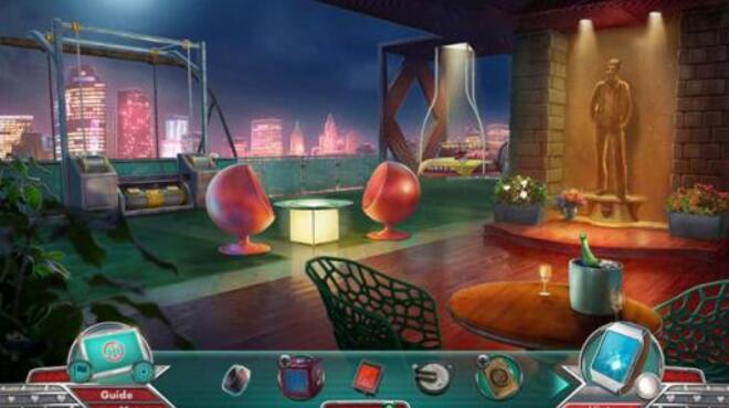 Dead Reckoning: Sleight of Murder Collector's Edition Torrent Download