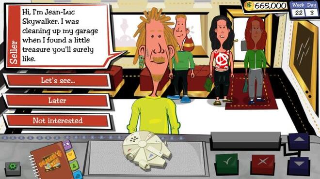Dealer's Life Torrent Download Dealer's Life Torrent Download