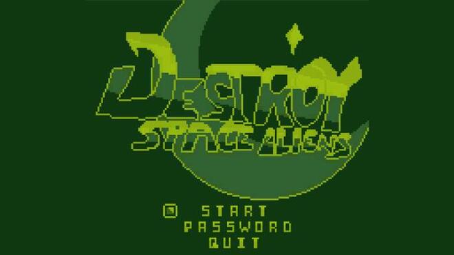 Destroy Space Aliens Torrent Download