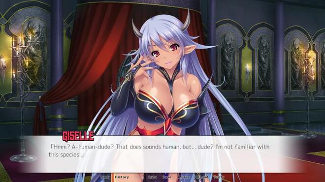 Deviant Dungeon PC Crack