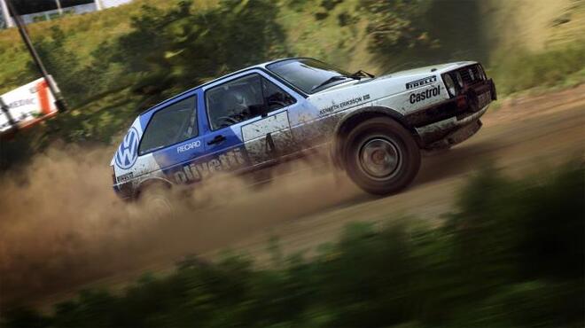 DiRT Rally 2 0 PC Crack