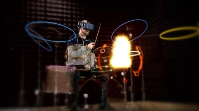DrumBeats VR PC Crack