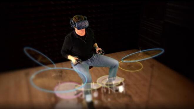 DrumBeats VR Torrent Download