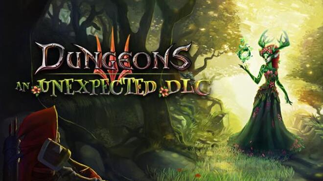 Dungeons 3 An Unexpected DLC MULTi10 Free Download Dungeons 3 An Unexpected DLC MULTi10 Free Download