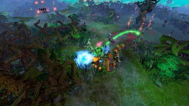 Dungeons 3 An Unexpected DLC MULTi10 PC Crack Dungeons 3 An Unexpected DLC MULTi10 PC Crack
