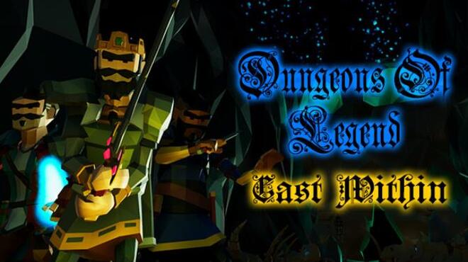 Dungeons of Legend: Cast Within Free Download