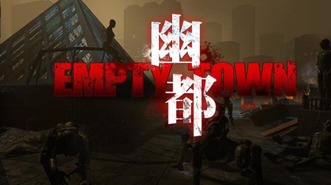 Empty Town Free Download Empty Town Free Download