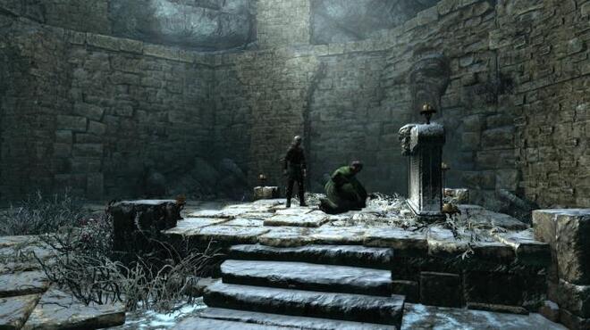 Enderal: Forgotten Stories PC Crack Enderal: Forgotten Stories PC Crack