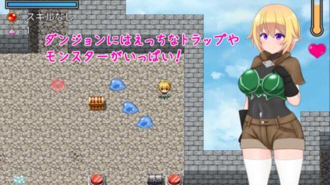 Erotic Trap Dungeon 2 Torrent Download