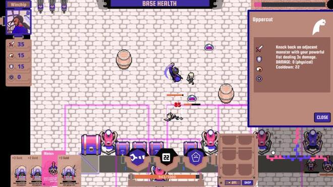 Escape the Omnochronom! PC Crack