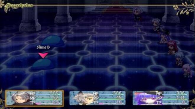 Estellium Legends PC Crack