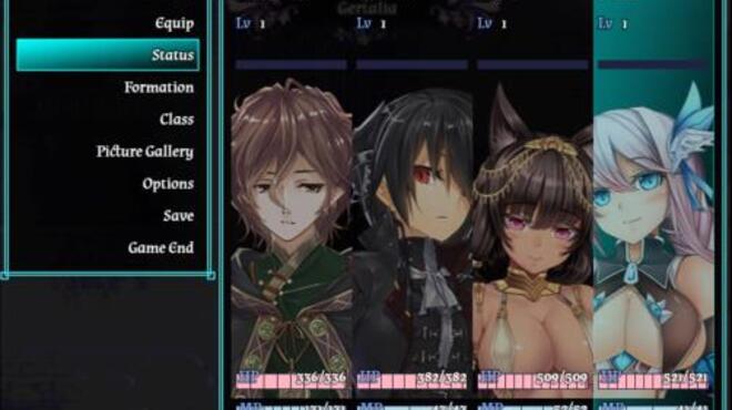 Estellium Legends Torrent Download