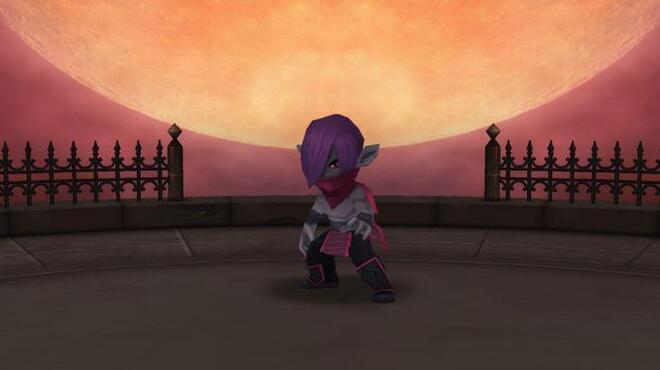 Evoland Legendary Edition Torrent Download