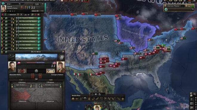 Hearts of Iron IV Man the Guns PC Crack