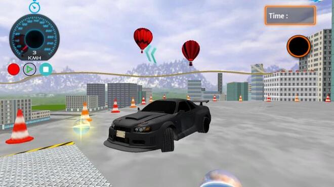 Extreme School Driving Simulator PC Crack