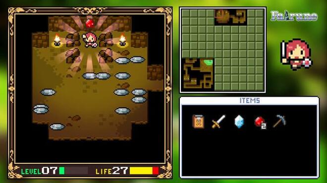 Fairune Collection PC Crack