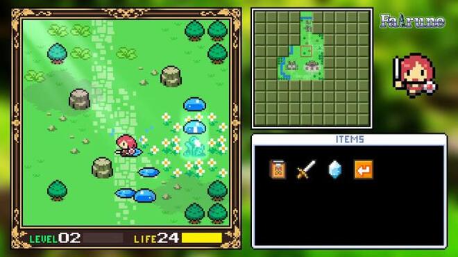 Fairune Collection Torrent Download