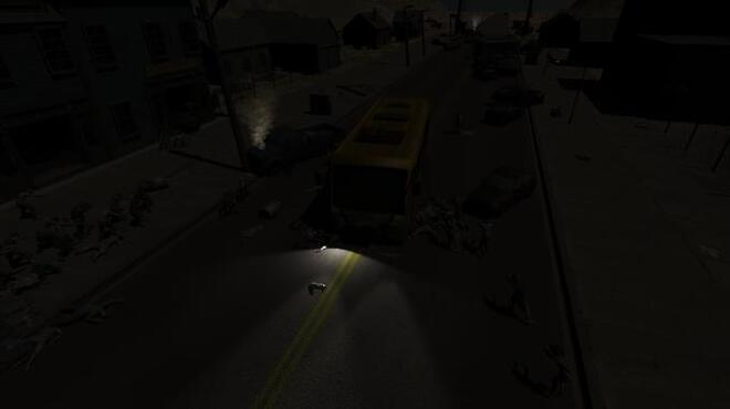 Fatal Hour Roadkill PC Crack