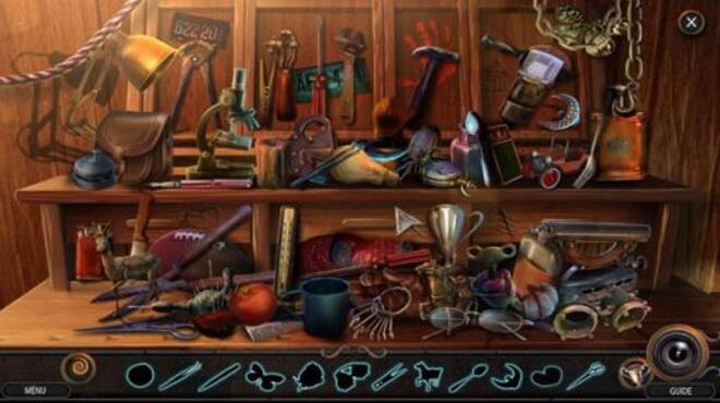 Fright Chasers: Soul Reaper Collector's Edition PC Crack