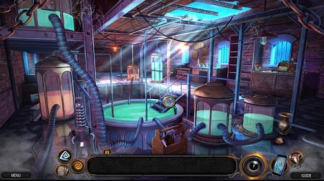 Fright Chasers: Soul Reaper Collector's Edition Torrent Download