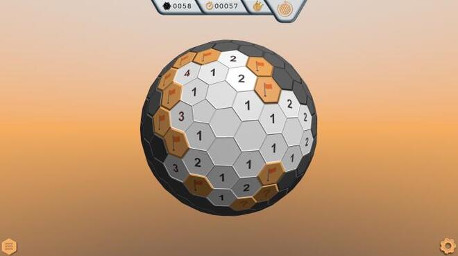 Globesweeper PC Crack