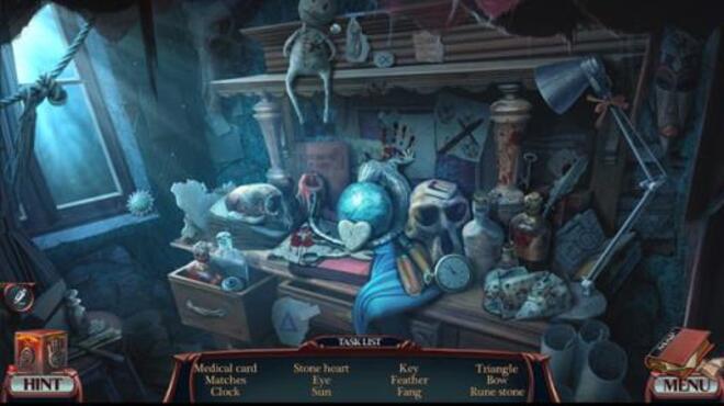 Grim Tales: The White Lady Collector's Edition PC Crack Grim Tales: The White Lady Collector's Edition PC Crack