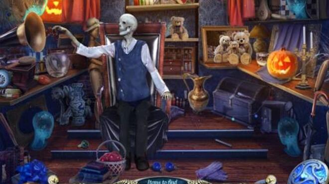 Hallowed Legends: Ship of Bones Collector's Edition PC Crack