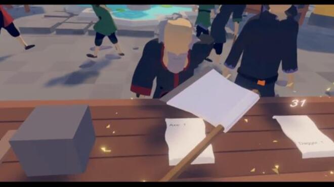 Hammer & Anvil VR Torrent Download