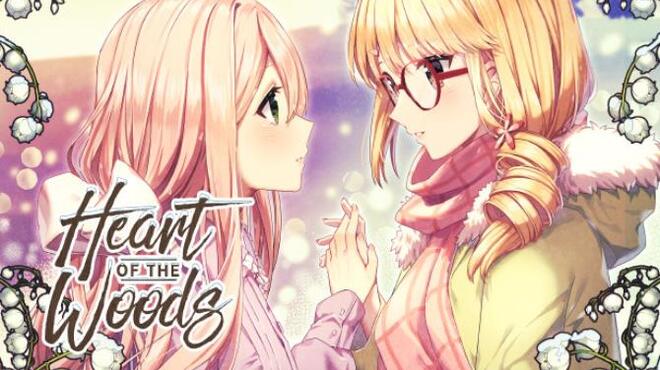 Heart Of The Woods v20221101 Free Download