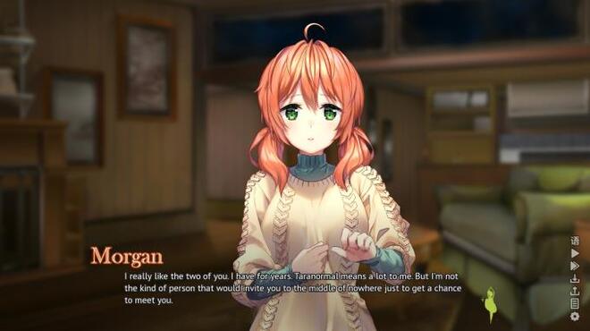 Heart Of The Woods v20221101 PC Crack