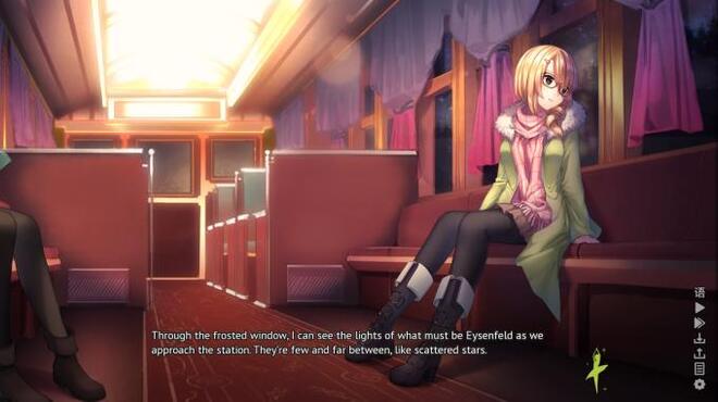 Heart Of The Woods v20221101 Torrent Download