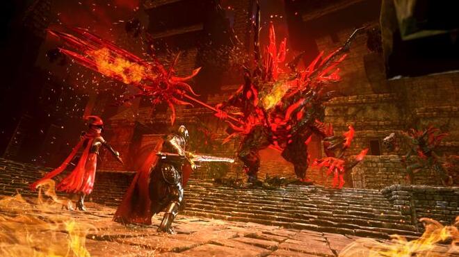Hell Warders Torrent Download Hell Warders Torrent Download