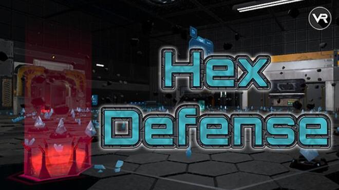 Hex Defense - VR Free Download Hex Defense - VR Free Download