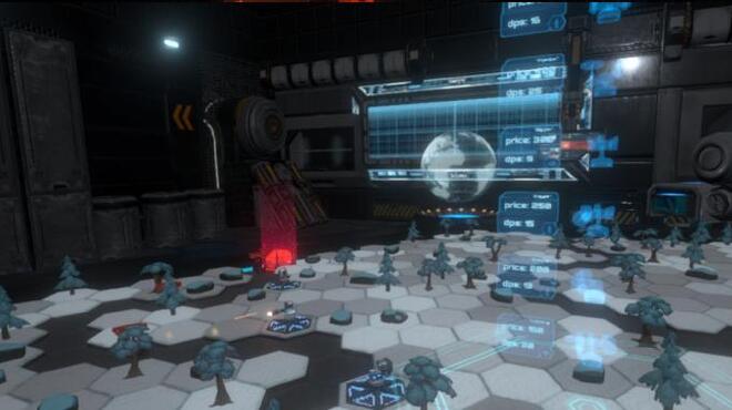 Hex Defense - VR PC Crack Hex Defense - VR PC Crack