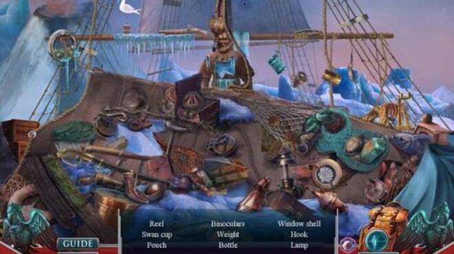 Hidden Expedition The Curse of Mithridates Collectors Edition PC Crack