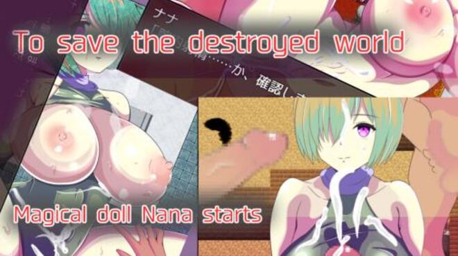 Innocent Mating Doll ~English version~ Torrent Download