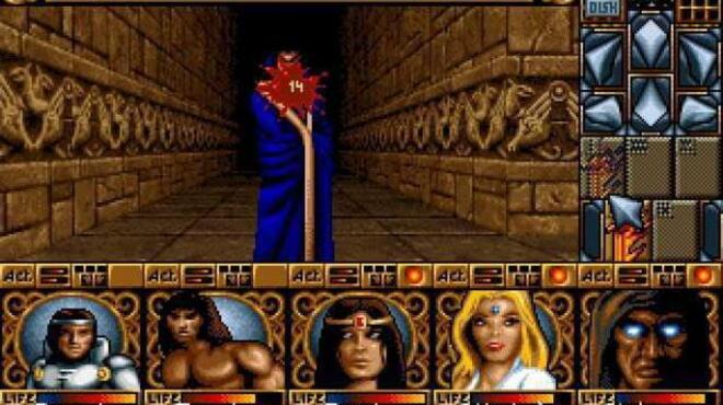 Ishar Compilation PC Crack Ishar Compilation PC Crack