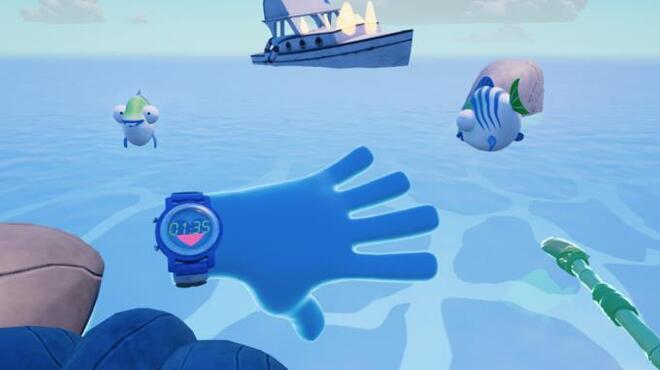 Island Time VR PC Crack
