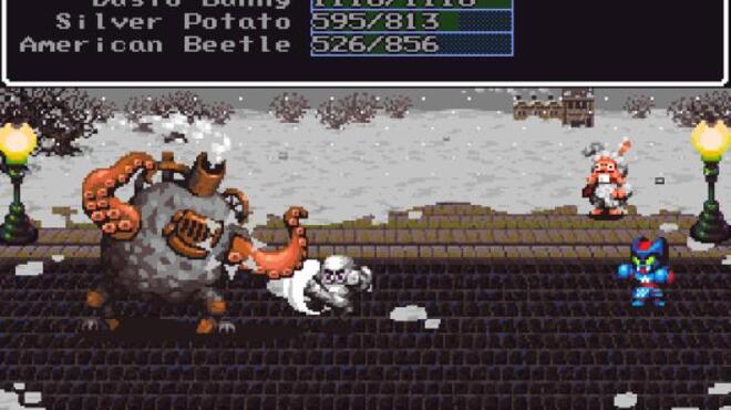 Kaiju Big Battel: Fighto Fantasy Torrent Download