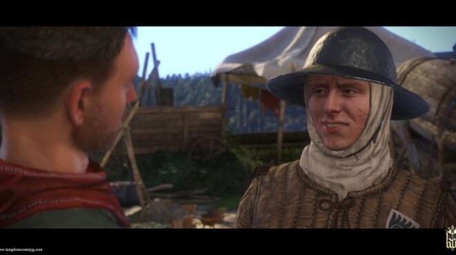 Kingdom Come Deliverance Band of Bastards PC Crack