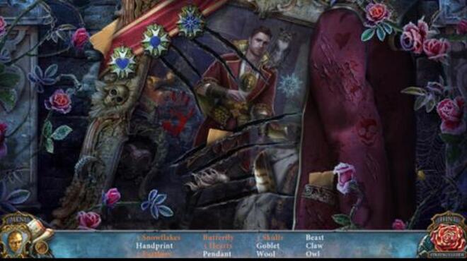 Living Legends Uninvited Guests Collectors Edition PC Crack