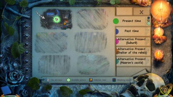 Lost Lands: Mistakes of the Past PC Crack