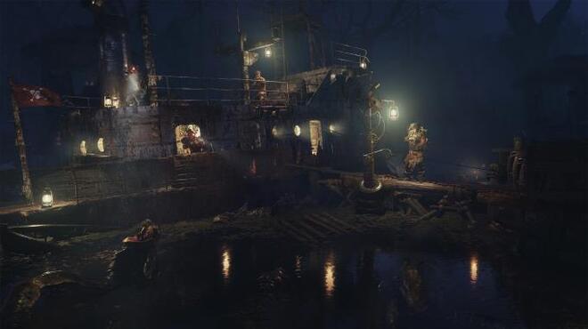 Metro Exodus PC Crack